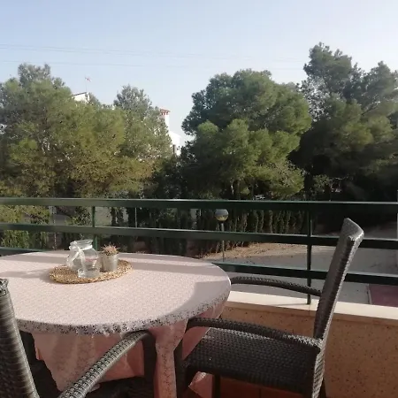 Betania Apartamento