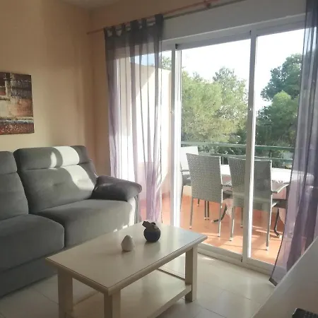 Apartamento Betania