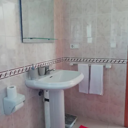 Betania Apartamento La Nucía