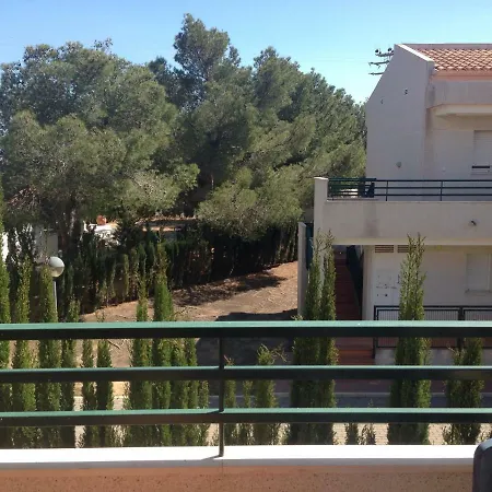 Apartamento Betania La Nucía