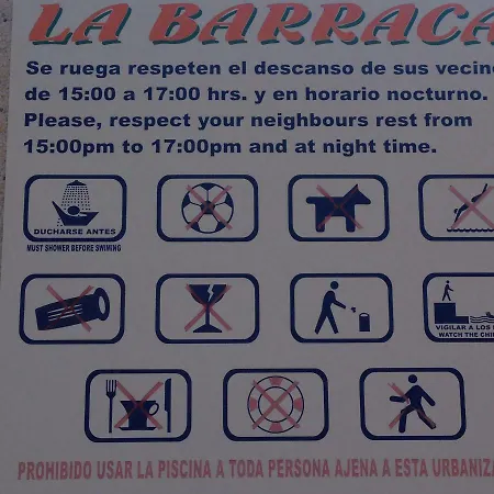 Betania Apartamento La Nucía