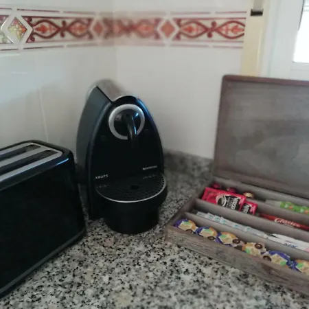 Betania Appartement *