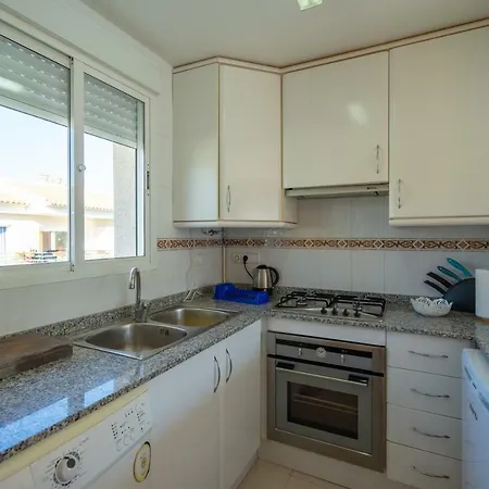 Betania Apartamento La Nucía