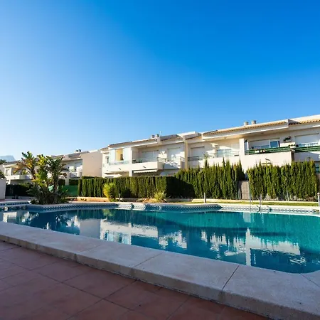 Appartement Betania *