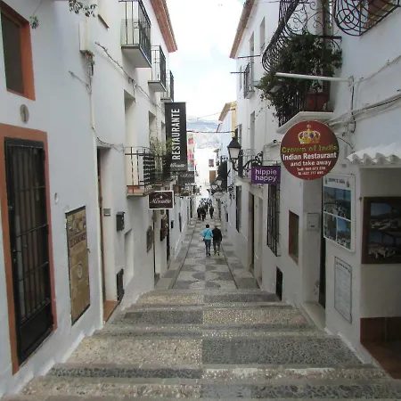 Betania Apartamento