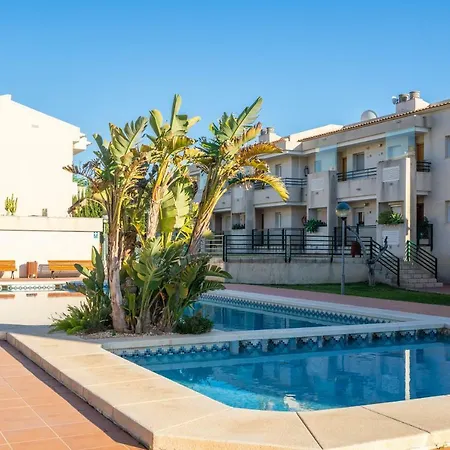 Betania Apartamento *